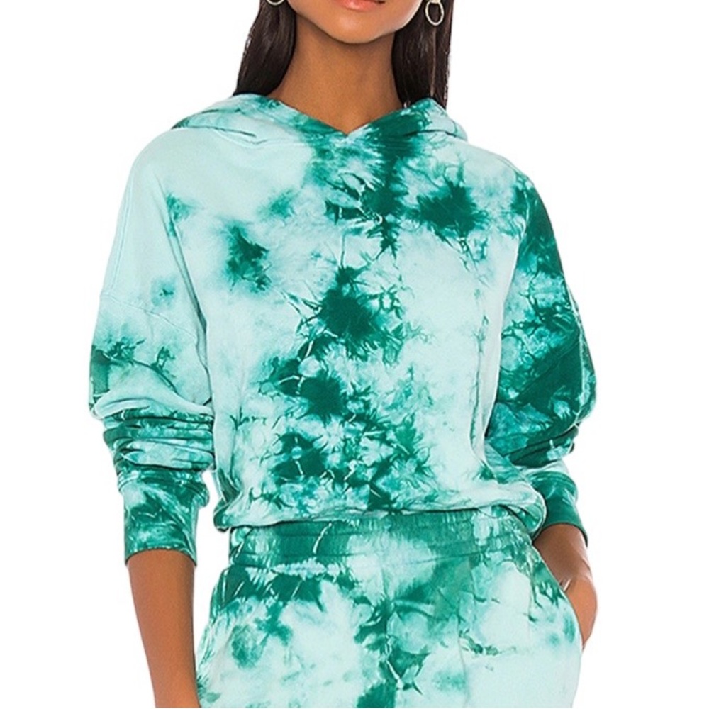 Frankie’s Bikinis Burl Sweatshirt